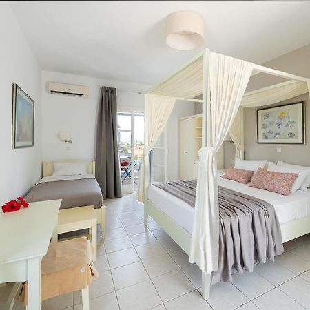 Villa Porto Rondo อาโยส โพรโกปิออส ภายนอก รูปภาพ