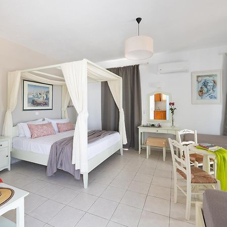 Villa Porto Rondo อาโยส โพรโกปิออส ภายนอก รูปภาพ