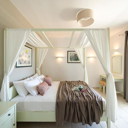 Villa Porto Rondo อาโยส โพรโกปิออส ภายนอก รูปภาพ
