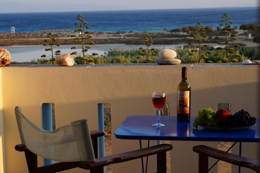 Villa Porto Rondo อาโยส โพรโกปิออส ภายนอก รูปภาพ