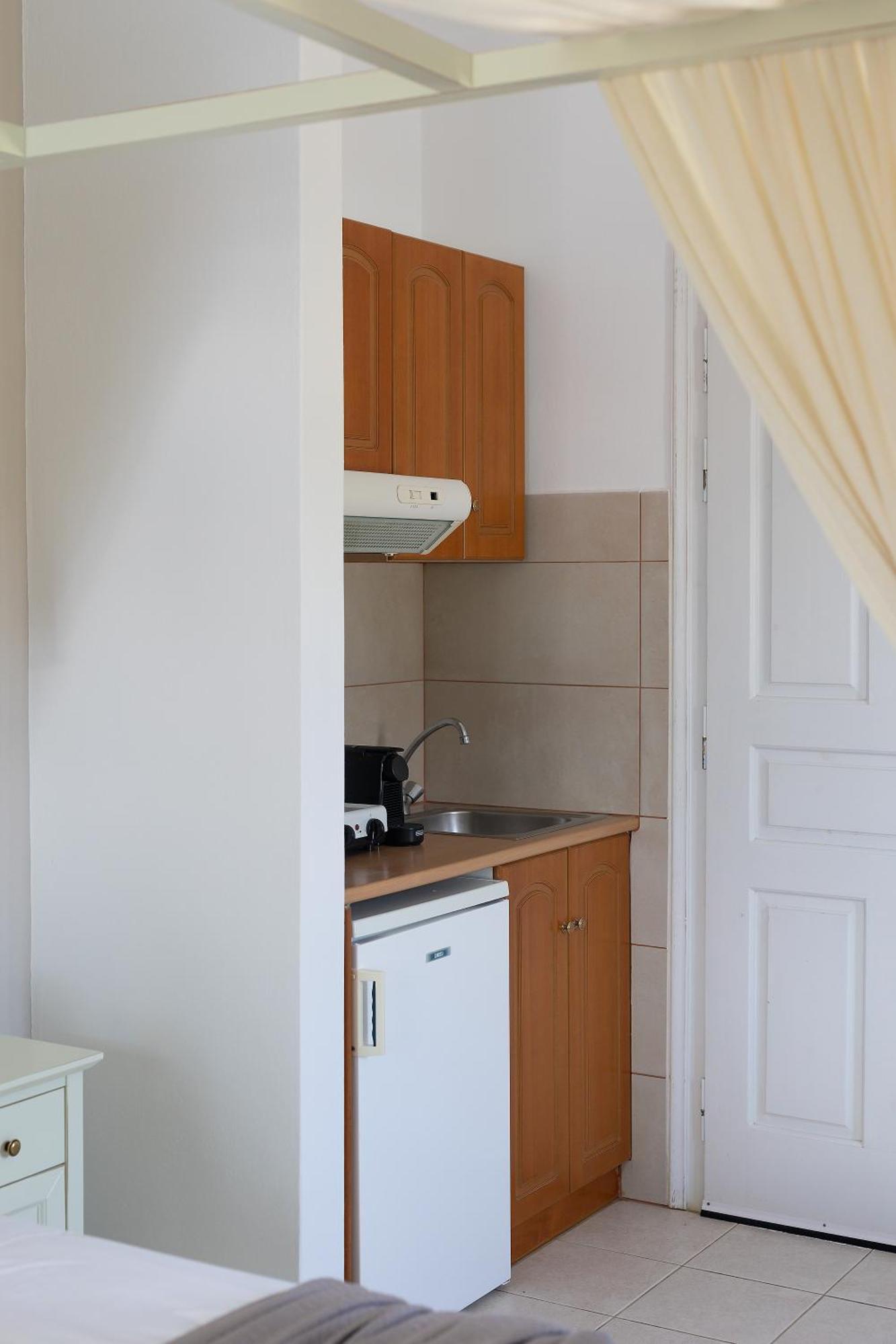 Villa Porto Rondo อาโยส โพรโกปิออส ภายนอก รูปภาพ
