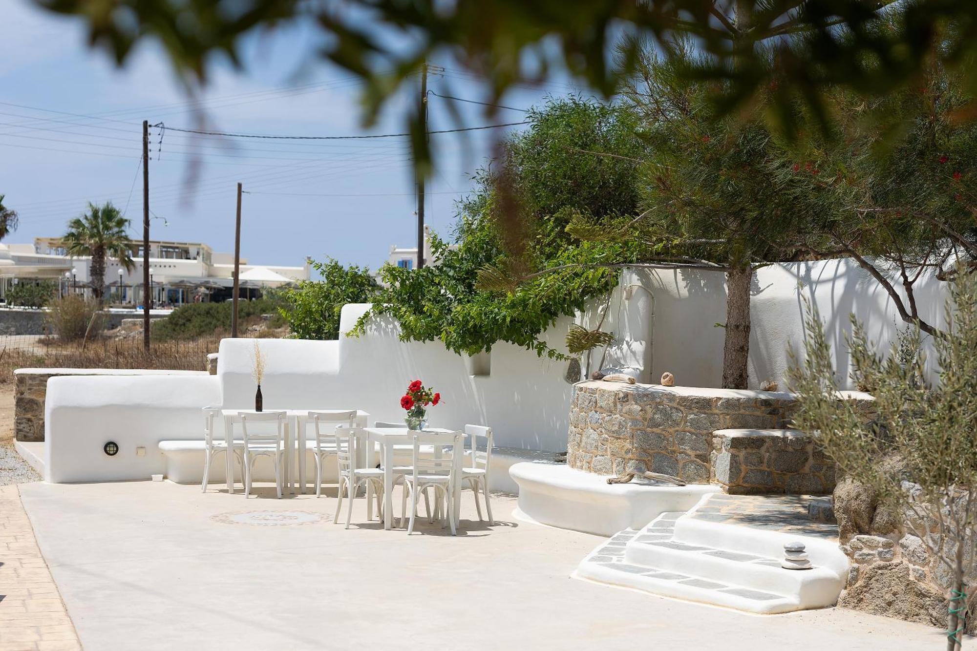 Villa Porto Rondo อาโยส โพรโกปิออส ภายนอก รูปภาพ