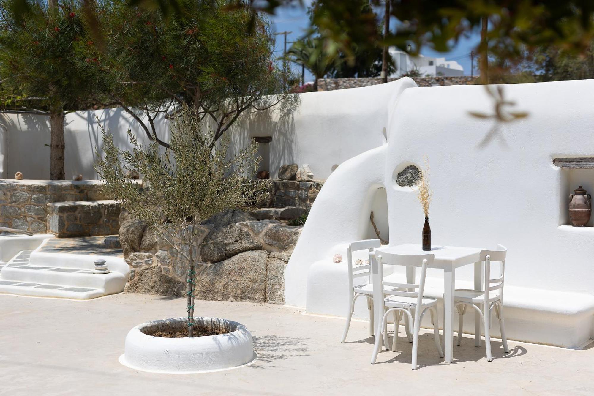 Villa Porto Rondo อาโยส โพรโกปิออส ภายนอก รูปภาพ