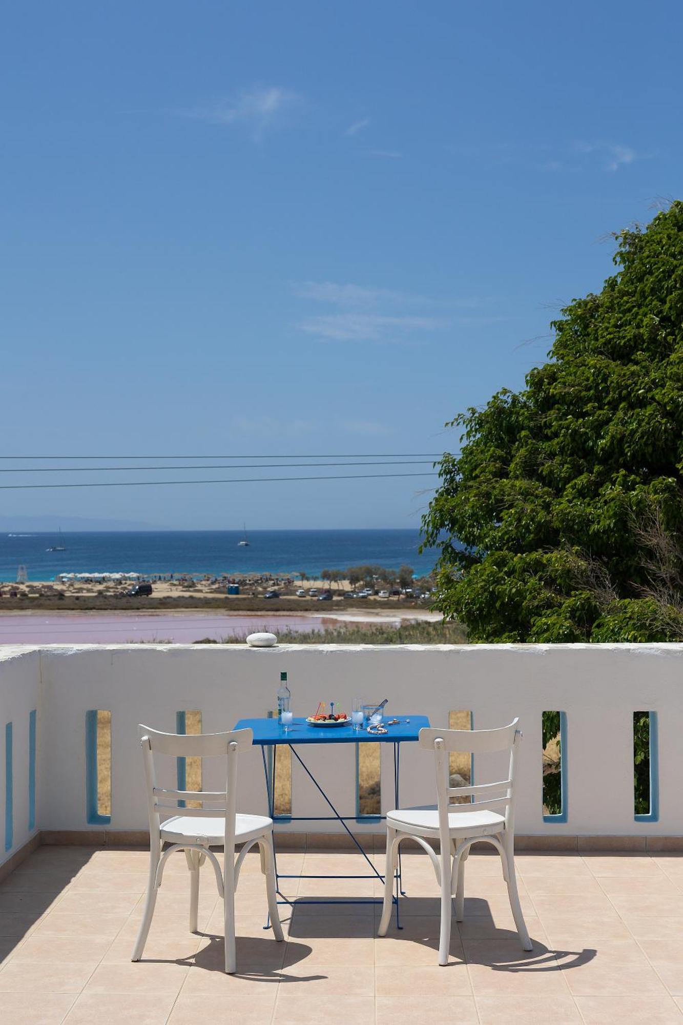 Villa Porto Rondo อาโยส โพรโกปิออส ภายนอก รูปภาพ