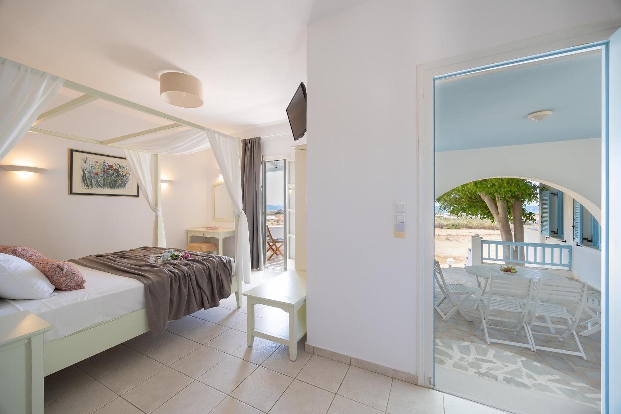 Villa Porto Rondo อาโยส โพรโกปิออส ภายนอก รูปภาพ