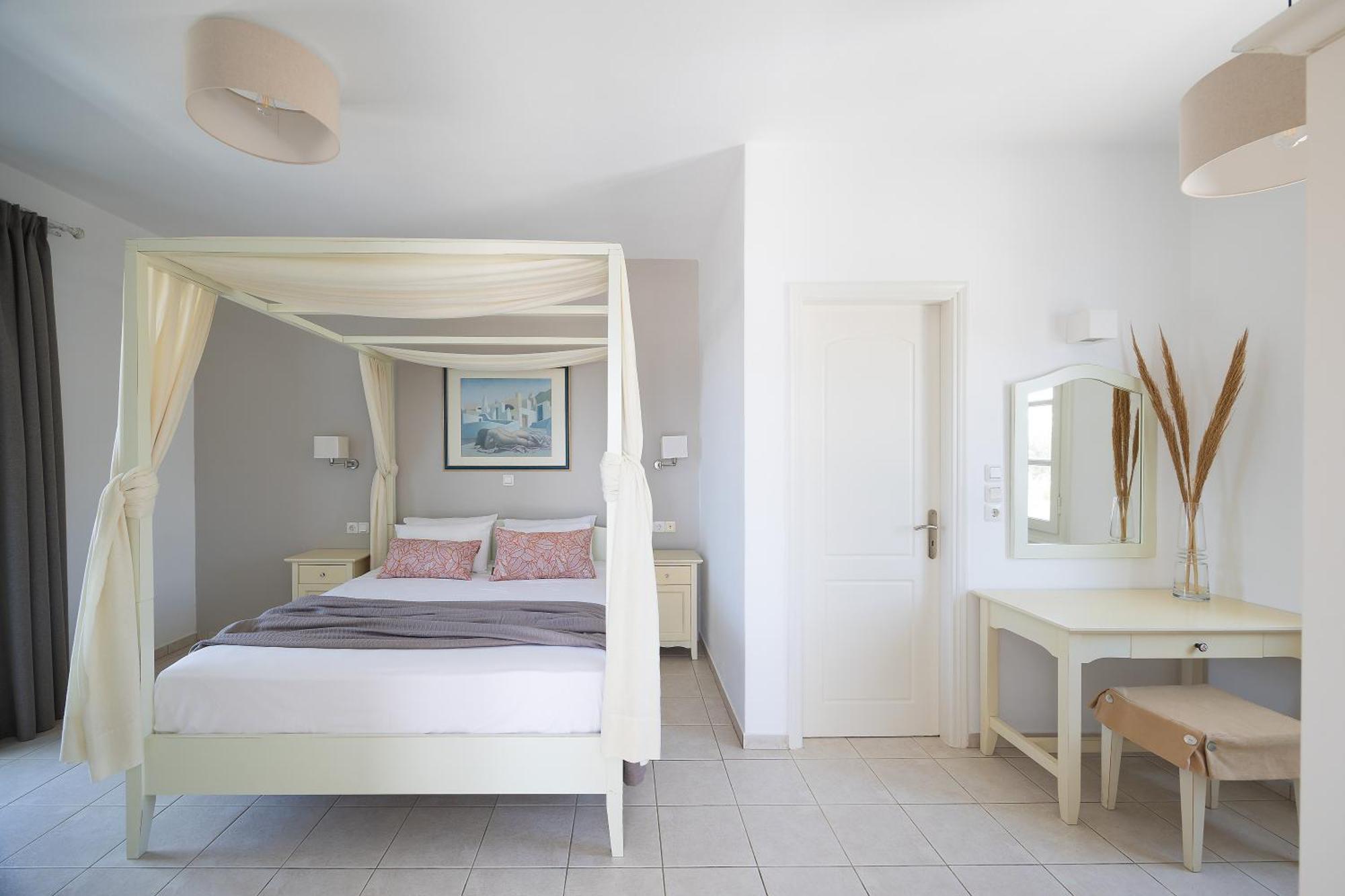 Villa Porto Rondo อาโยส โพรโกปิออส ภายนอก รูปภาพ