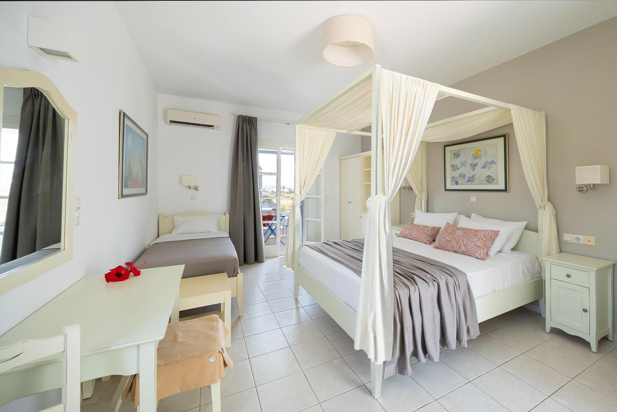 Villa Porto Rondo อาโยส โพรโกปิออส ภายนอก รูปภาพ