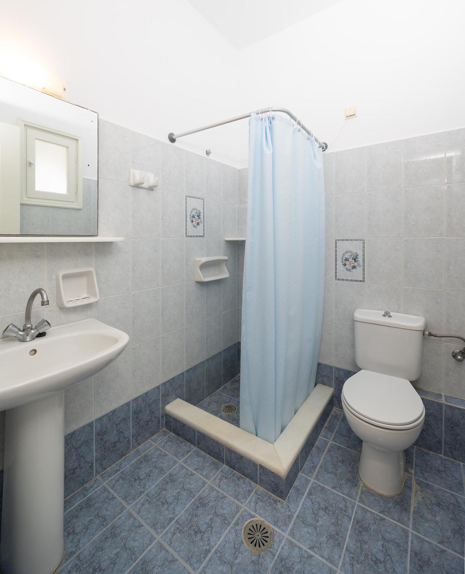 Villa Porto Rondo อาโยส โพรโกปิออส ภายนอก รูปภาพ