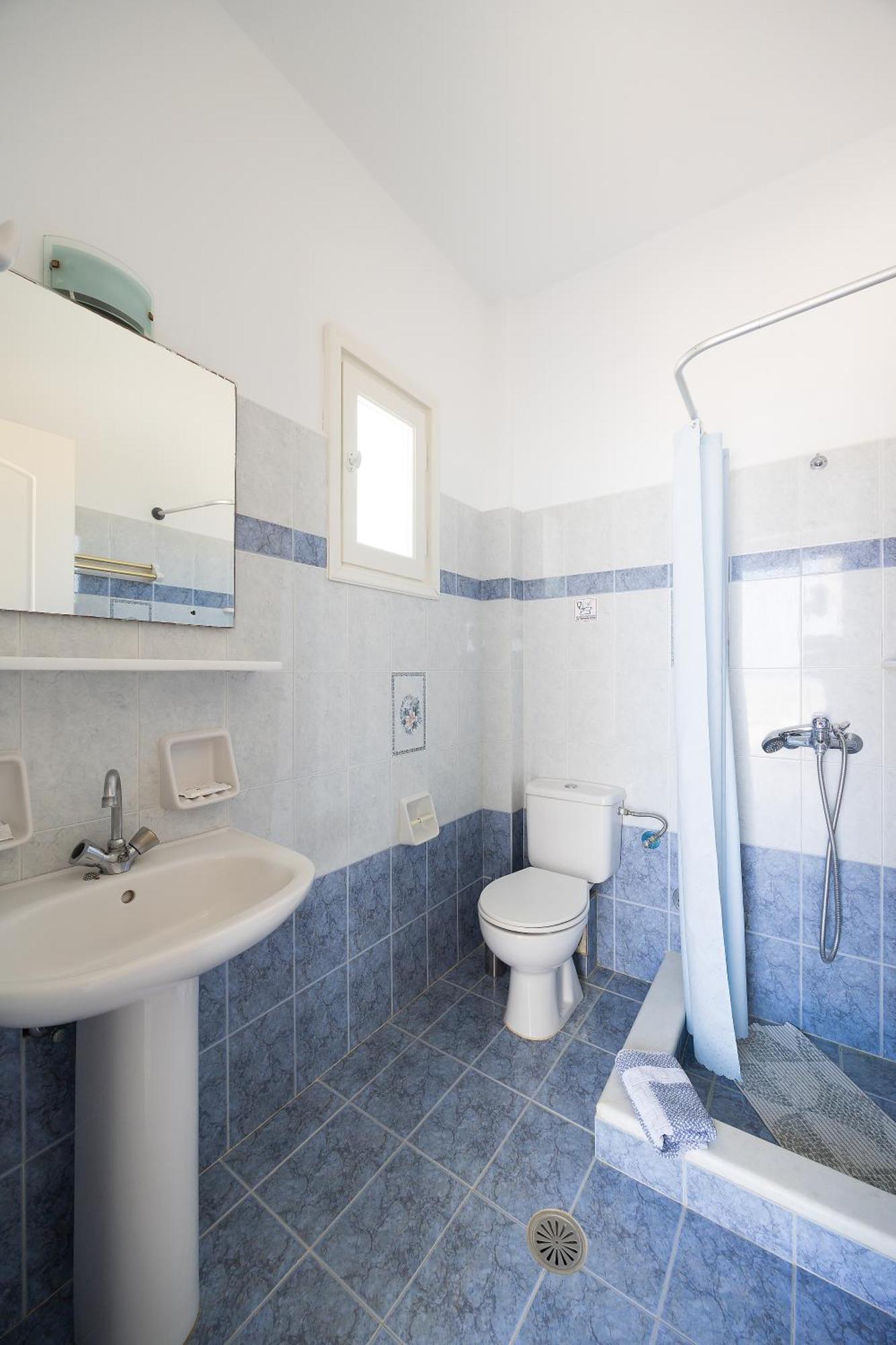 Villa Porto Rondo อาโยส โพรโกปิออส ภายนอก รูปภาพ