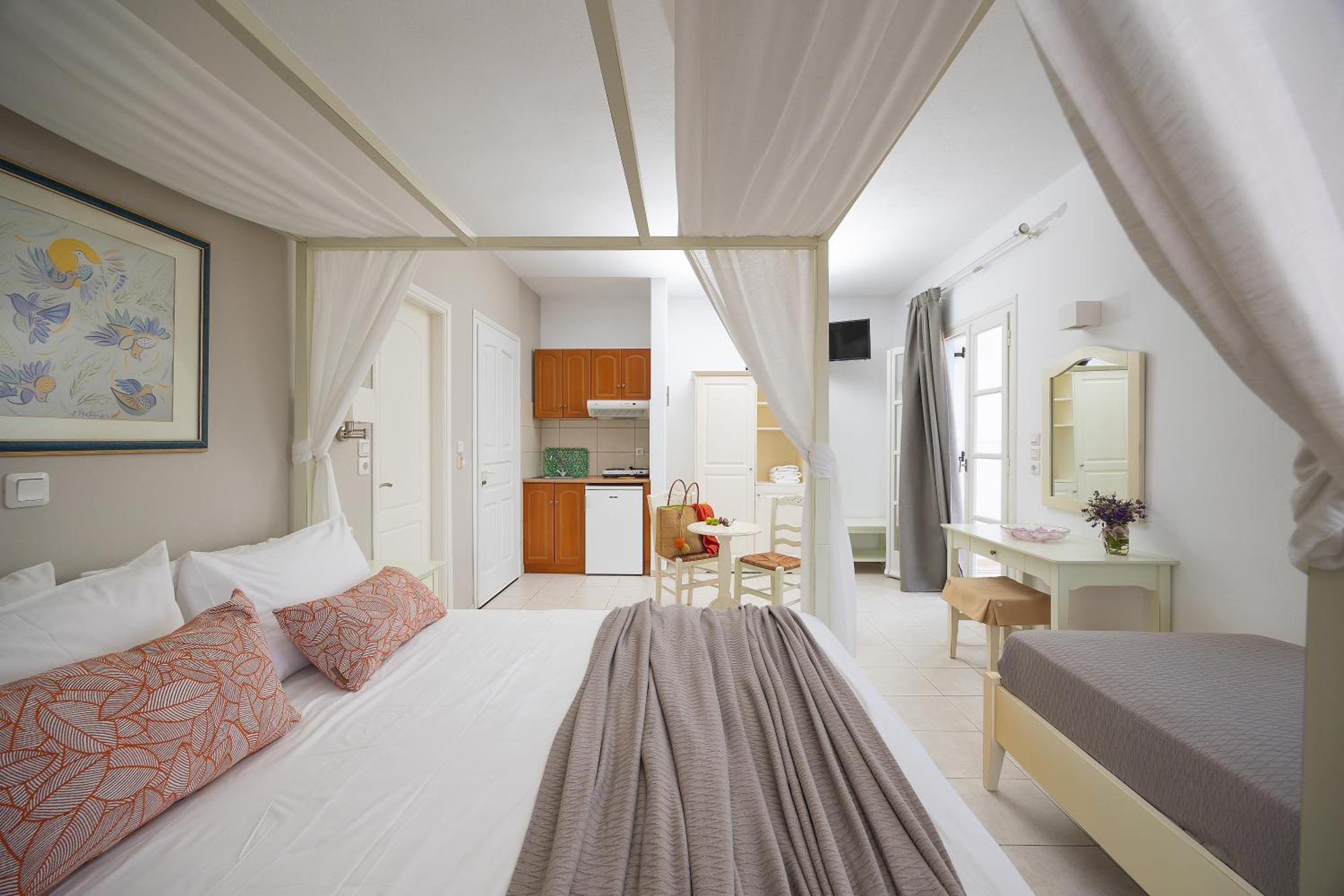 Villa Porto Rondo อาโยส โพรโกปิออส ภายนอก รูปภาพ