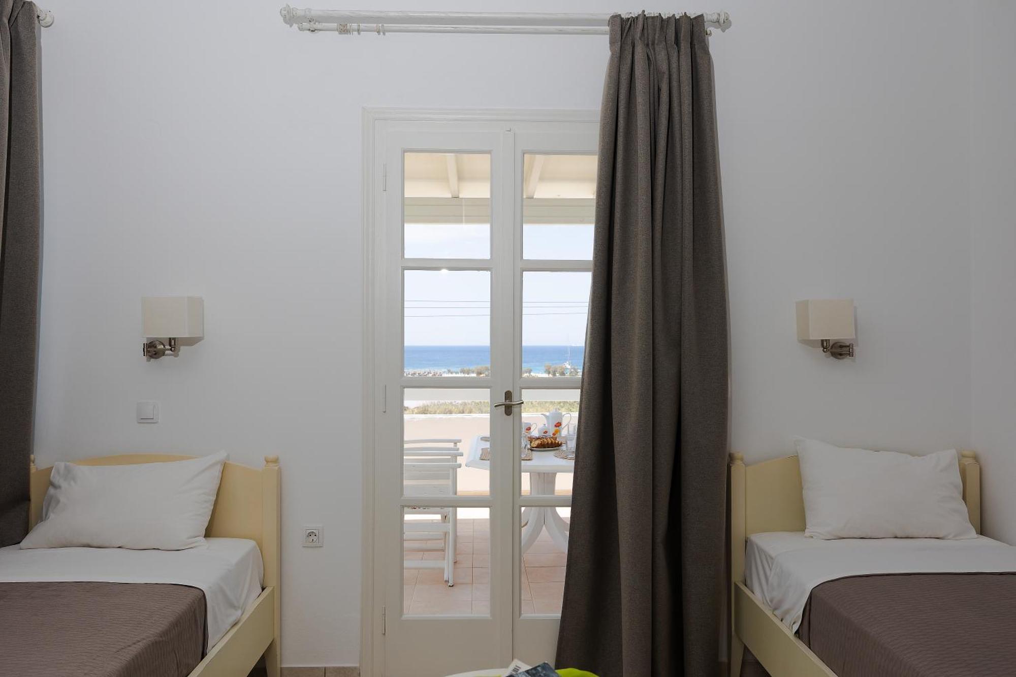 Villa Porto Rondo อาโยส โพรโกปิออส ภายนอก รูปภาพ