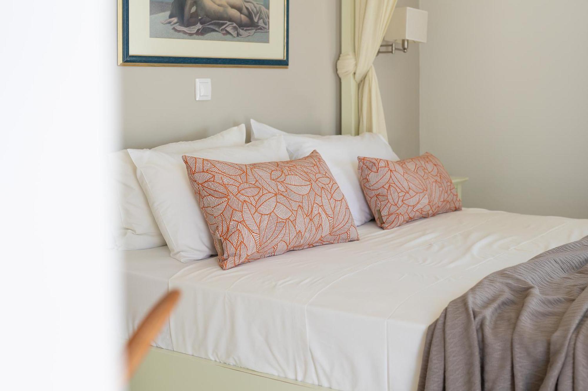 Villa Porto Rondo อาโยส โพรโกปิออส ภายนอก รูปภาพ