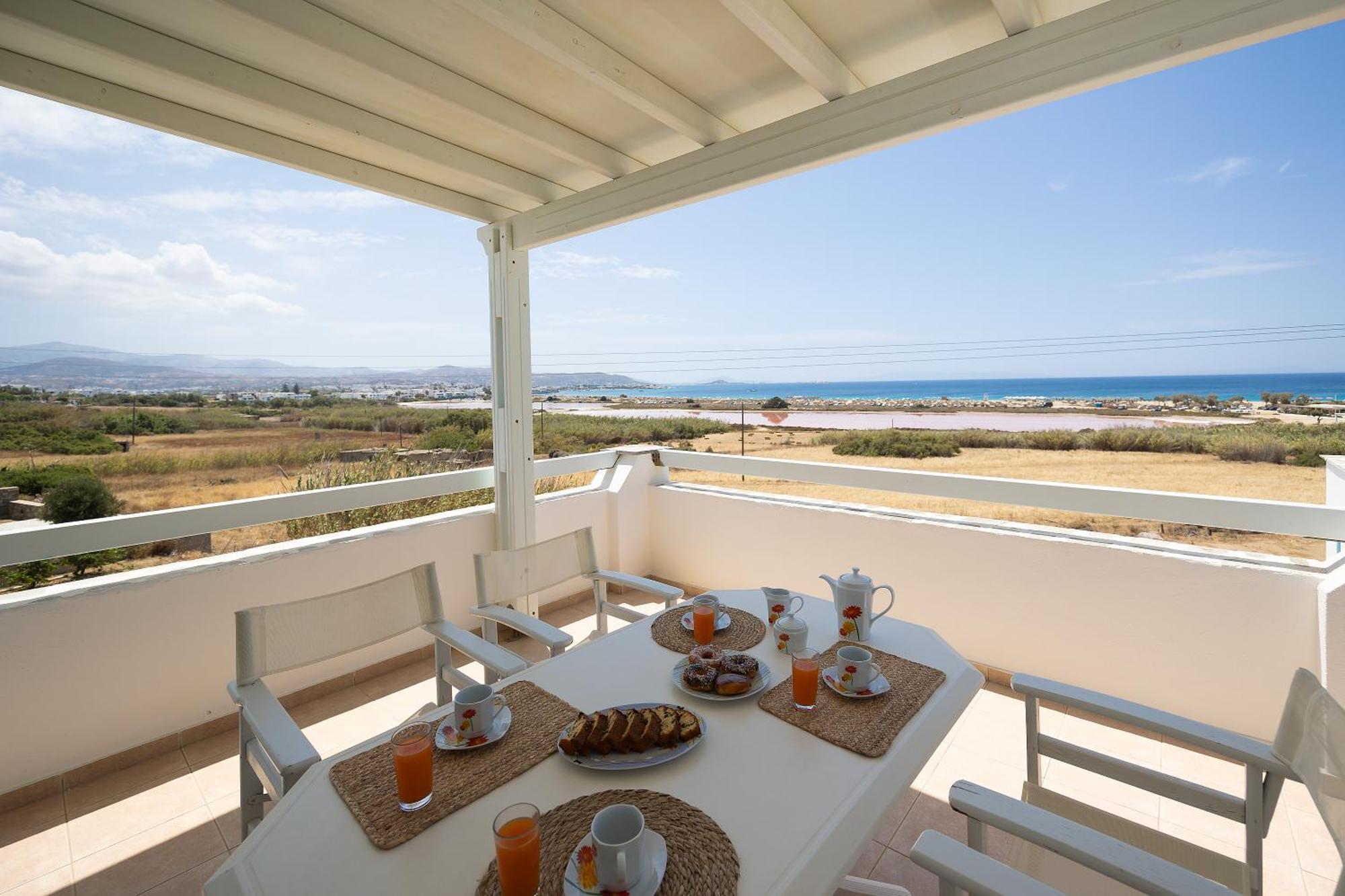 Villa Porto Rondo อาโยส โพรโกปิออส ภายนอก รูปภาพ