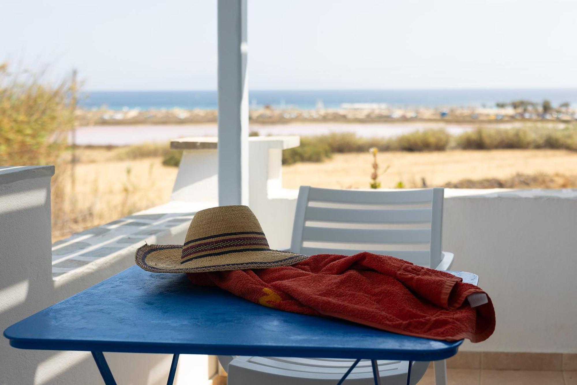 Villa Porto Rondo อาโยส โพรโกปิออส ภายนอก รูปภาพ