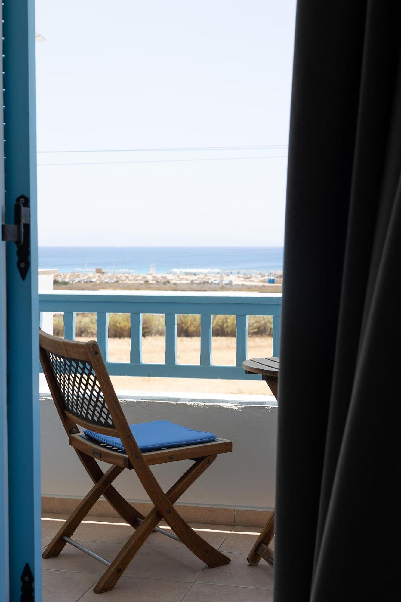 Villa Porto Rondo อาโยส โพรโกปิออส ภายนอก รูปภาพ