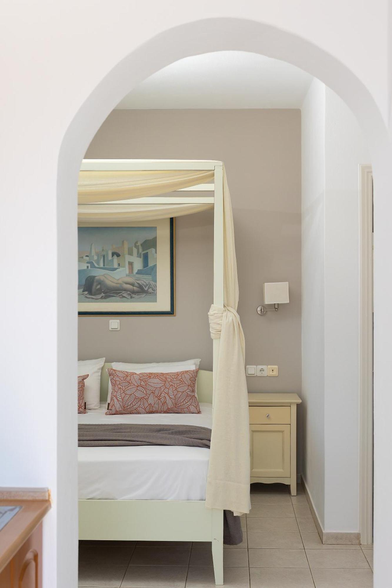 Villa Porto Rondo อาโยส โพรโกปิออส ภายนอก รูปภาพ