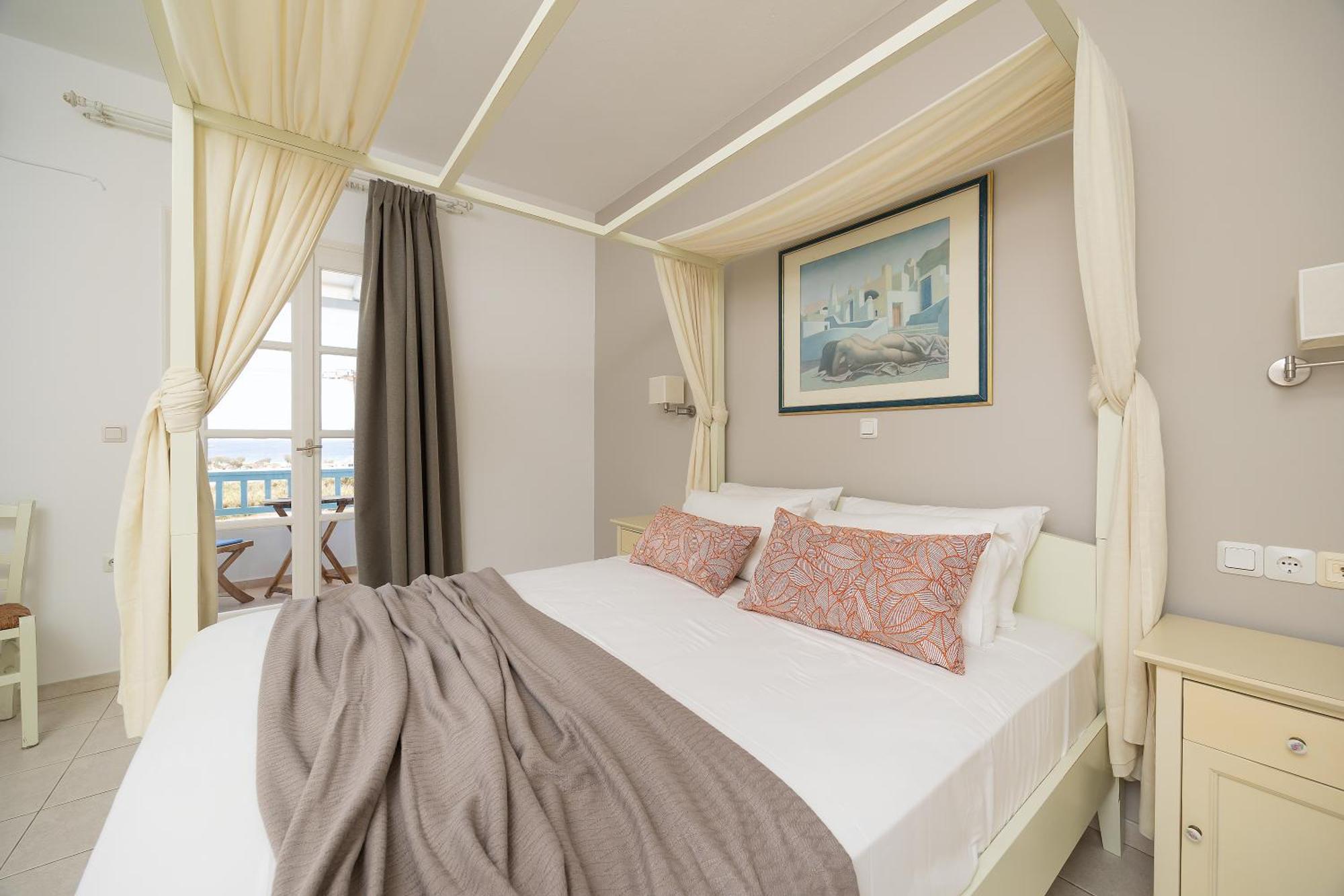 Villa Porto Rondo อาโยส โพรโกปิออส ภายนอก รูปภาพ