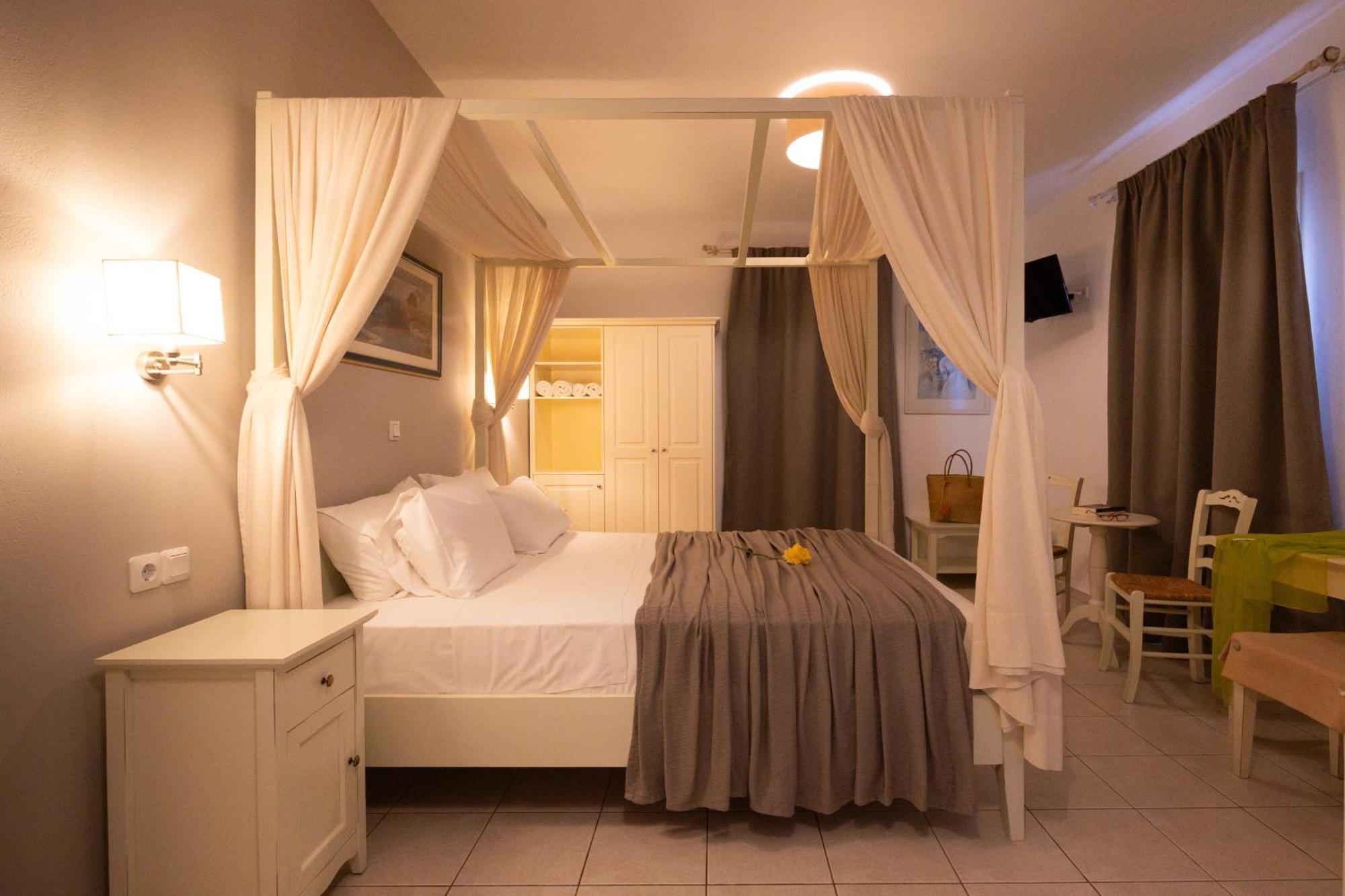 Villa Porto Rondo อาโยส โพรโกปิออส ภายนอก รูปภาพ