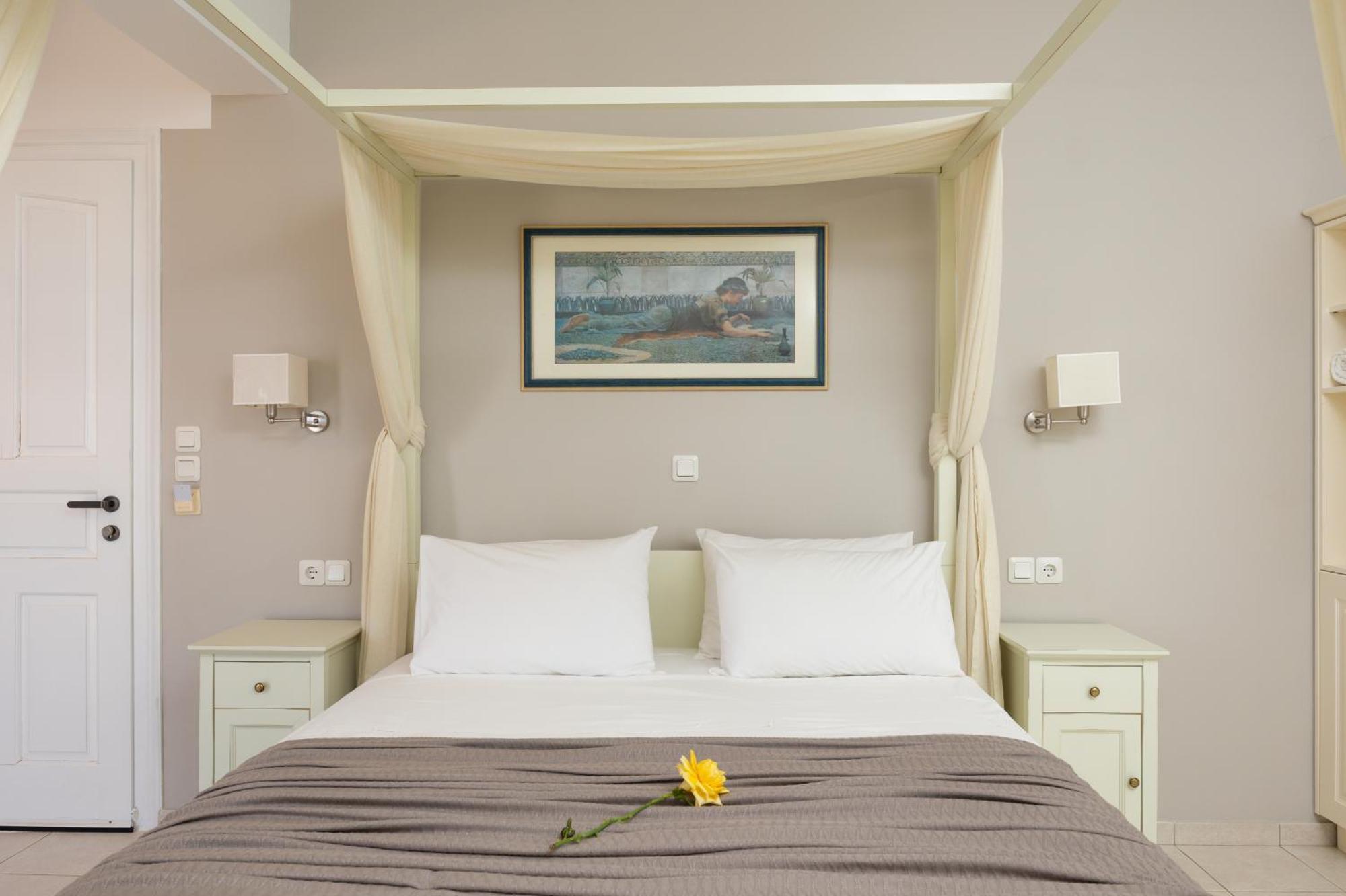 Villa Porto Rondo อาโยส โพรโกปิออส ภายนอก รูปภาพ