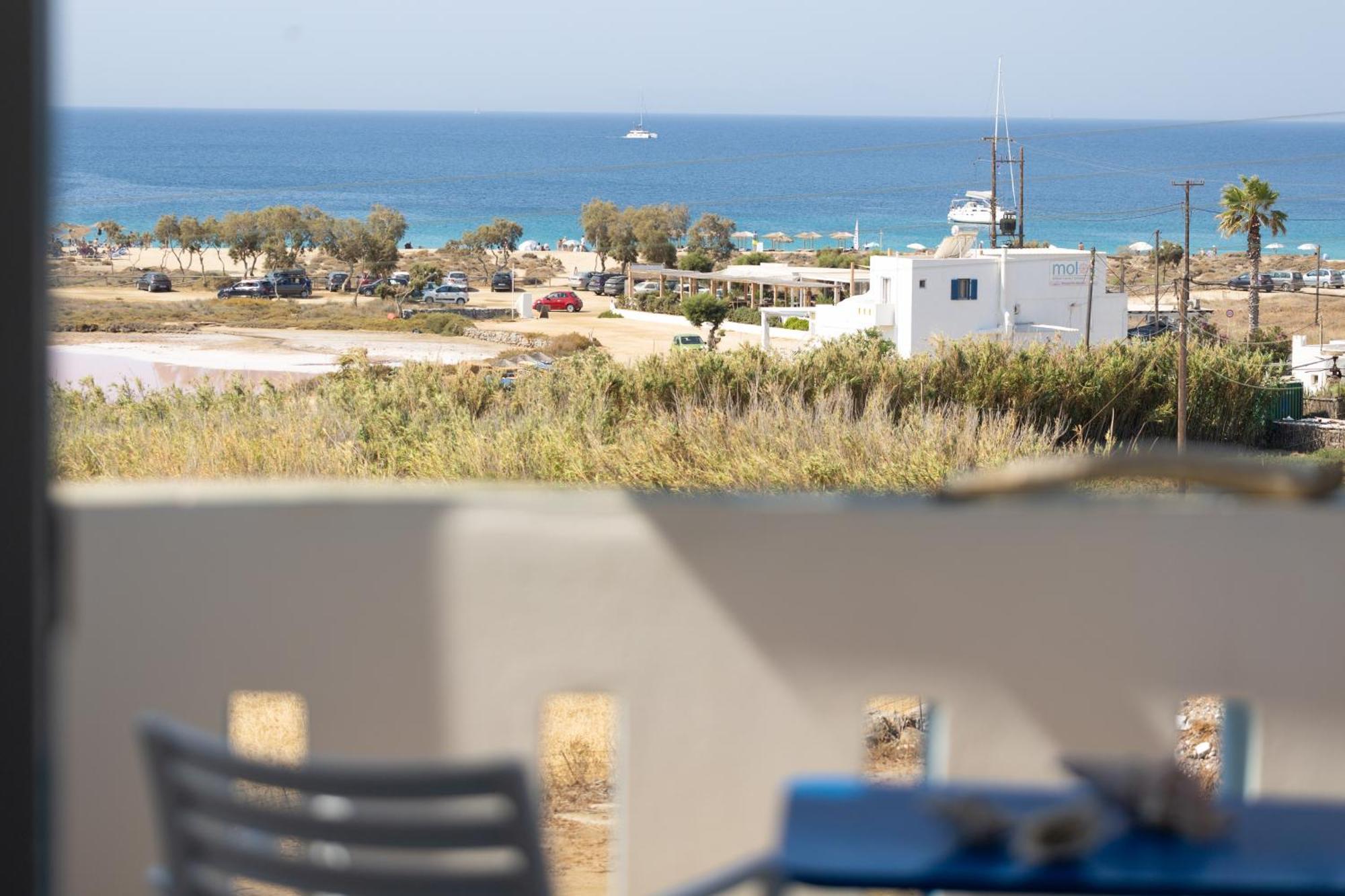 Villa Porto Rondo อาโยส โพรโกปิออส ภายนอก รูปภาพ