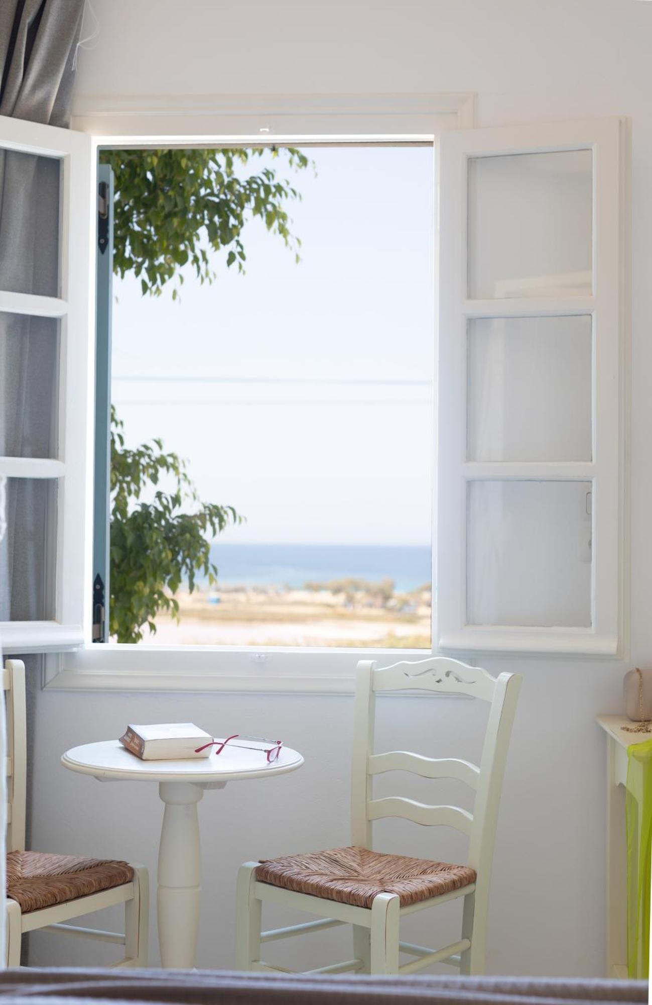 Villa Porto Rondo อาโยส โพรโกปิออส ภายนอก รูปภาพ