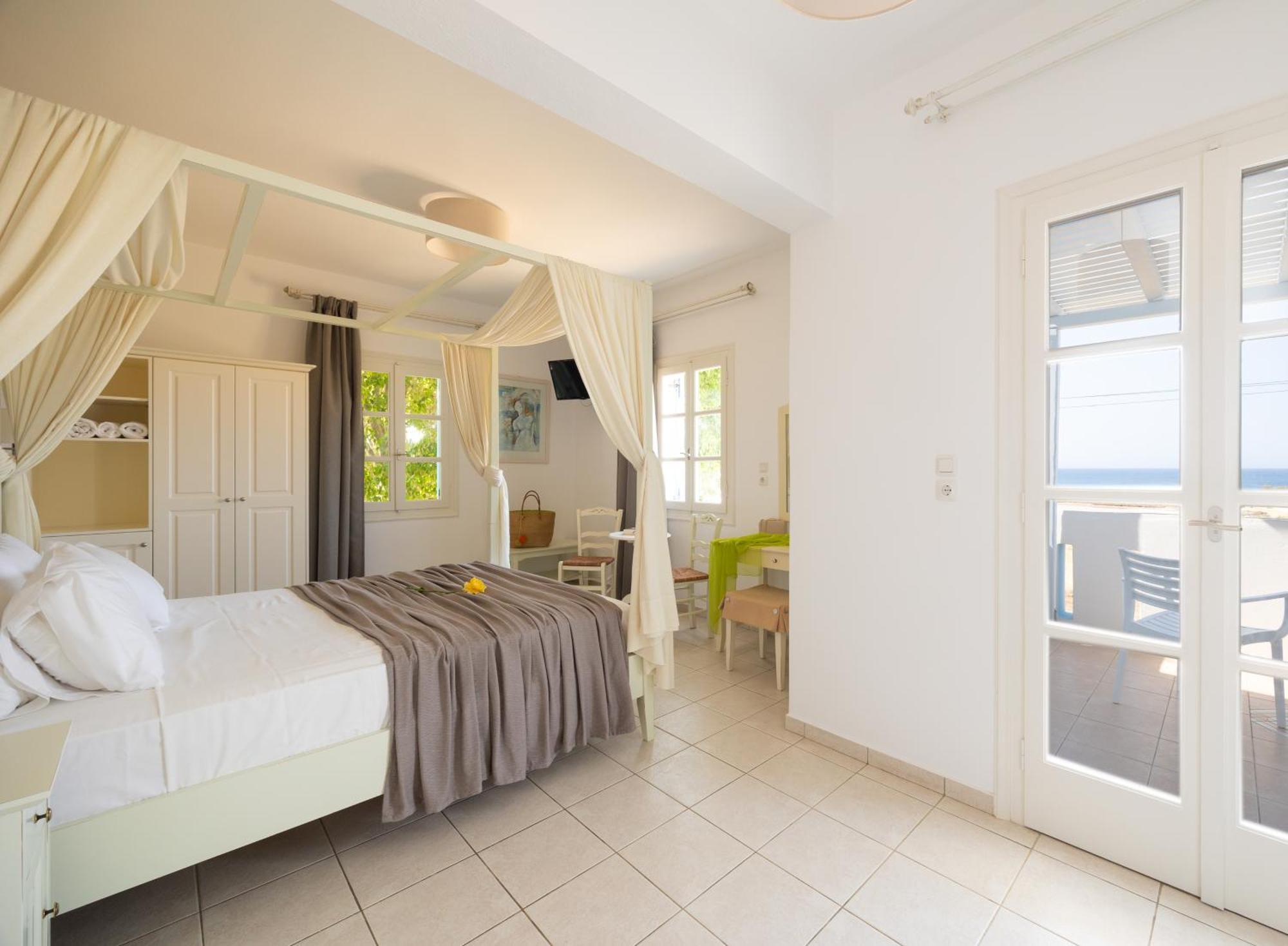 Villa Porto Rondo อาโยส โพรโกปิออส ภายนอก รูปภาพ