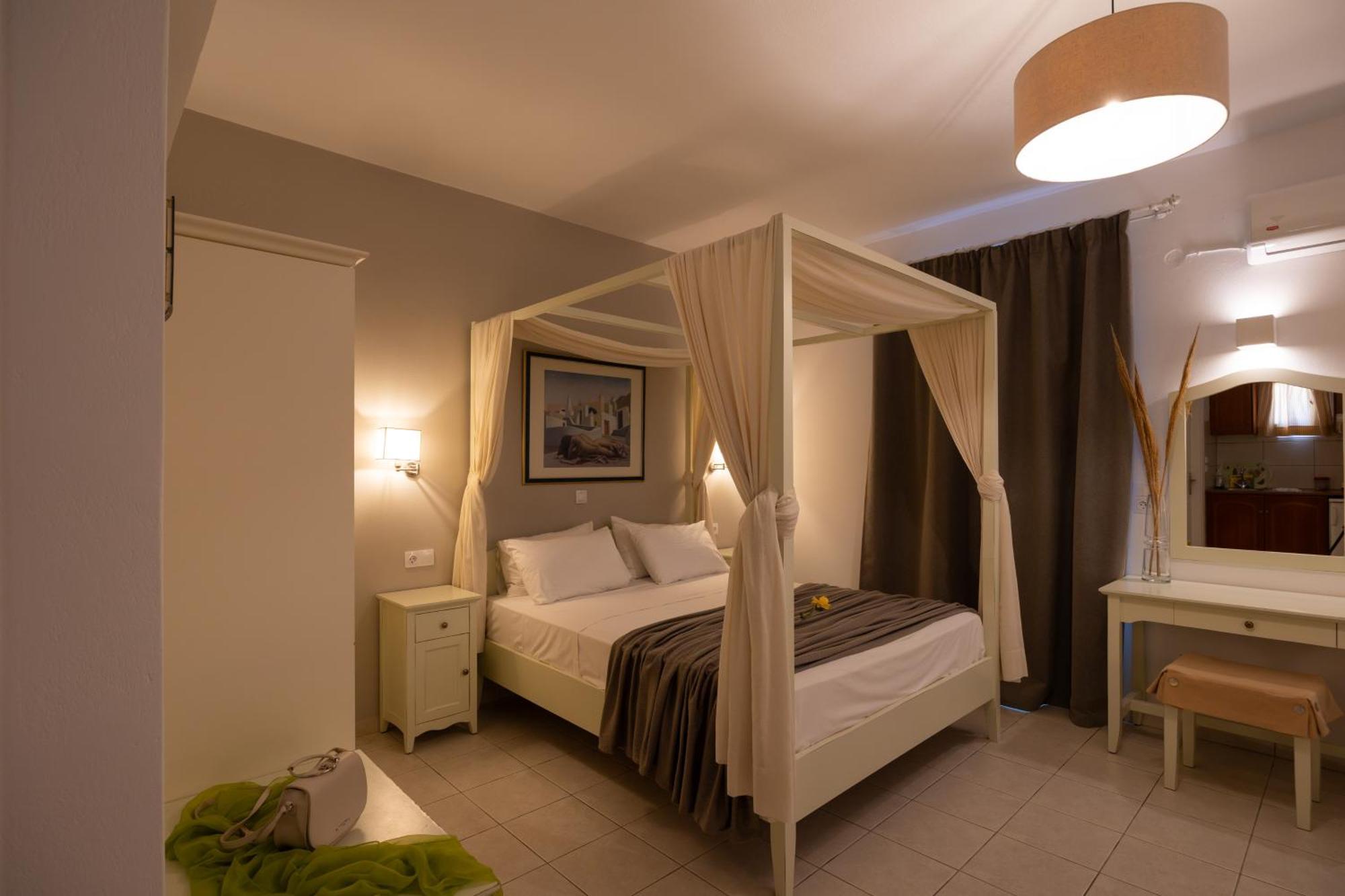 Villa Porto Rondo อาโยส โพรโกปิออส ภายนอก รูปภาพ