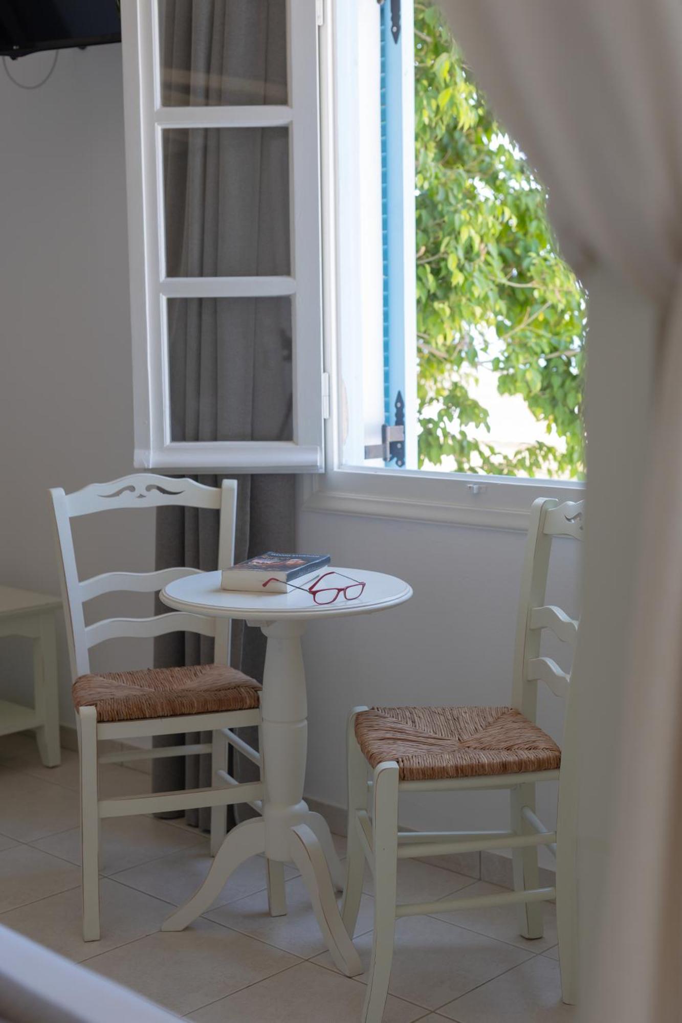 Villa Porto Rondo อาโยส โพรโกปิออส ภายนอก รูปภาพ