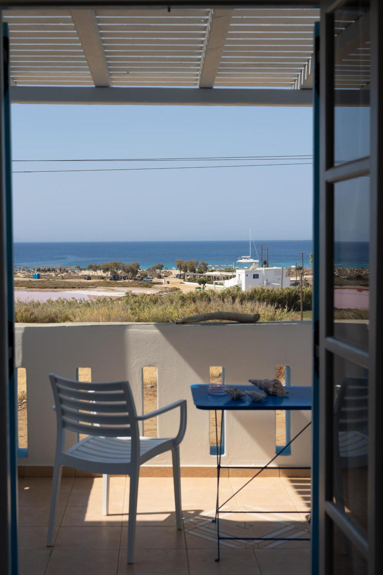Villa Porto Rondo อาโยส โพรโกปิออส ภายนอก รูปภาพ