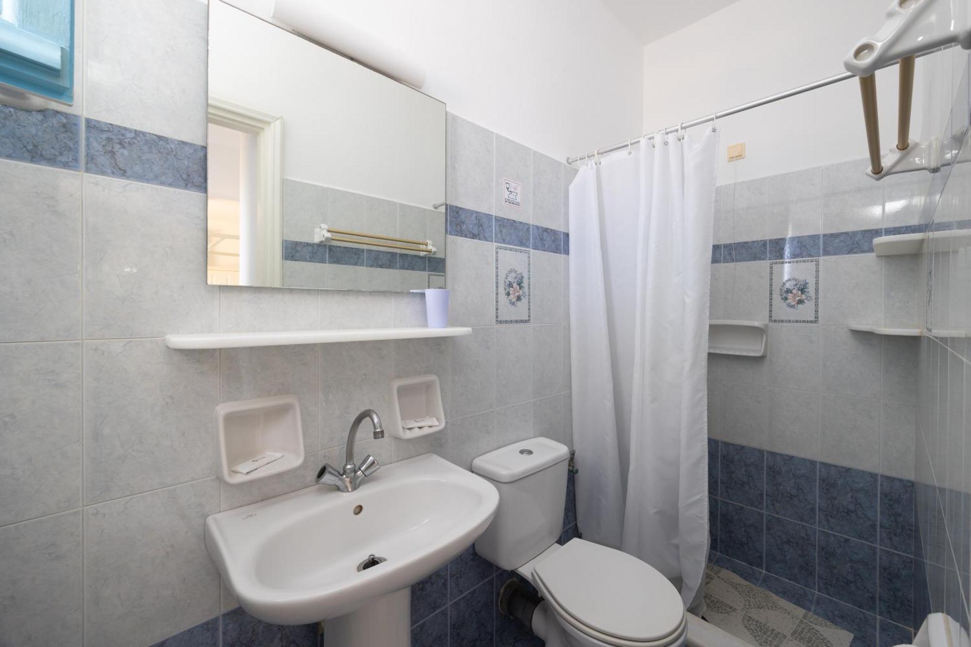 Villa Porto Rondo อาโยส โพรโกปิออส ภายนอก รูปภาพ