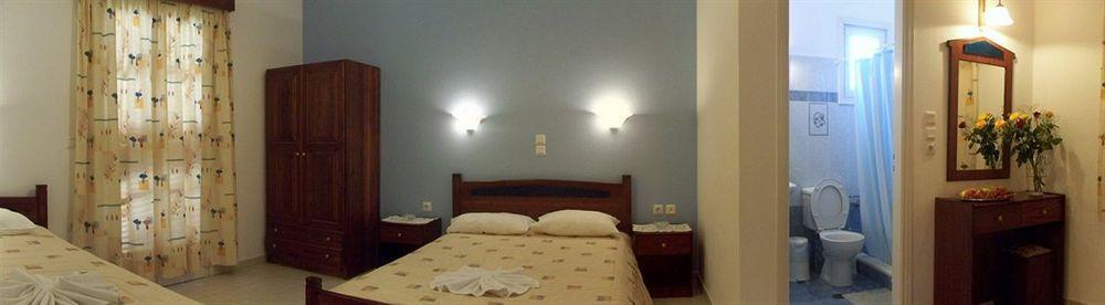 Villa Porto Rondo อาโยส โพรโกปิออส ภายนอก รูปภาพ