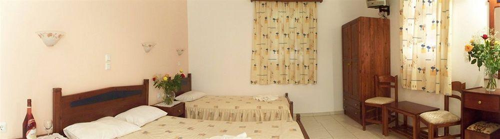 Villa Porto Rondo อาโยส โพรโกปิออส ภายนอก รูปภาพ