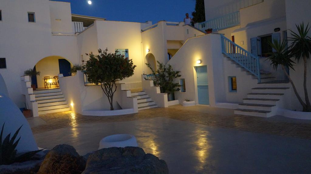 Villa Porto Rondo อาโยส โพรโกปิออส ภายนอก รูปภาพ