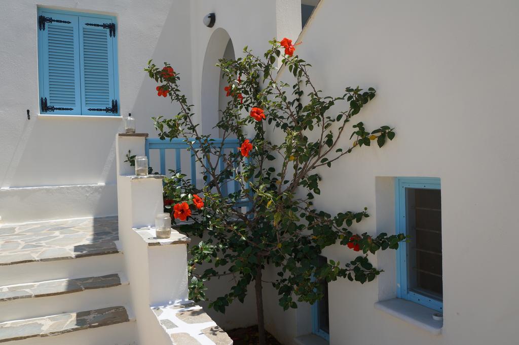 Villa Porto Rondo อาโยส โพรโกปิออส ภายนอก รูปภาพ